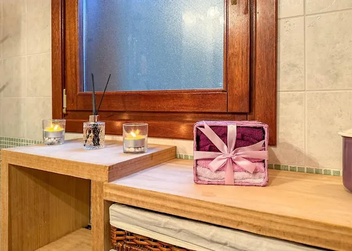 5 Min From The Sea - Jacuzzi Garden Parking Wifi * Porto Ottiolu