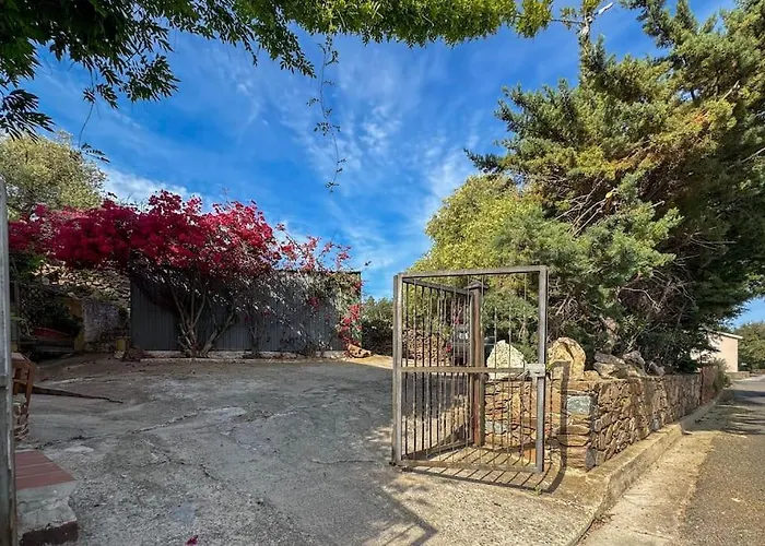 5 Min From The Sea - Jacuzzi Garden Parking Wifi Porto Ottiolu