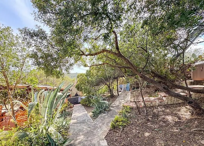 5 Min From The Sea - Jacuzzi Garden Parking Wifi