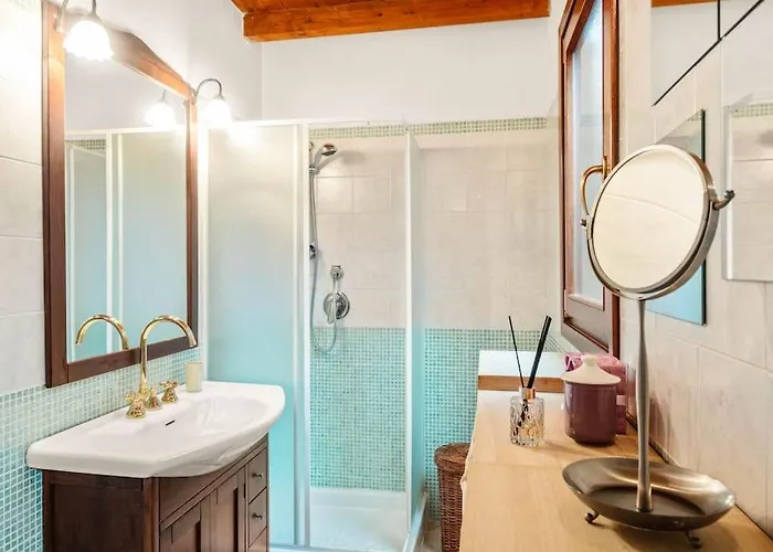 Tatil Evi 5 Min From The Sea - Jacuzzi Garden Parking Wifi