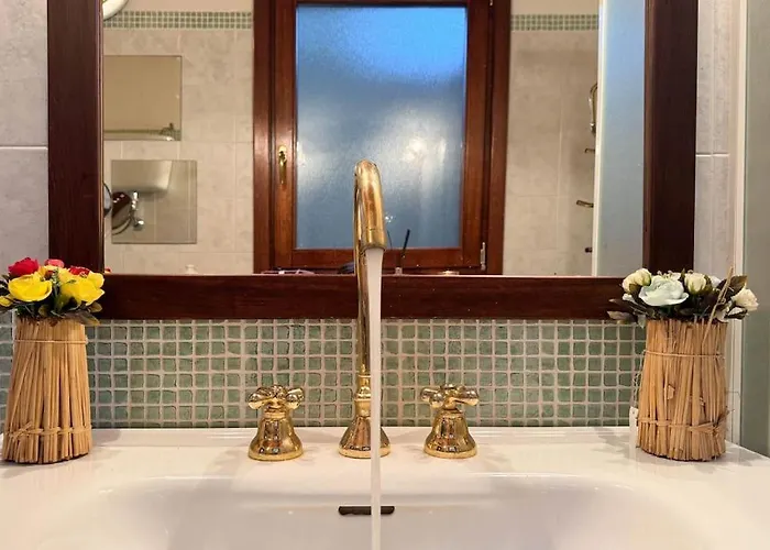 5 Min From The Sea - Jacuzzi Garden Parking Wifi Tatil Evi *