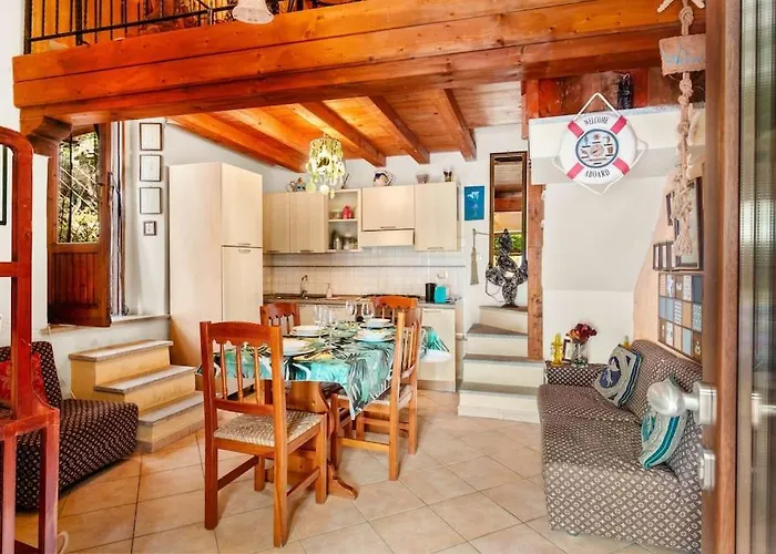 5 Min From The Sea - Jacuzzi Garden Parking Wifi Tatil Evi
