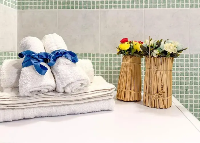 5 Min From The Sea - Jacuzzi Garden Parking Wifi Tatil Evi *
