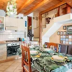 5 Min From The Sea - Jacuzzi Garden Parking Wifi