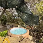 5 Min From The Sea - Jacuzzi Garden Parking Wifi Сasa de vacaciones Porto Ottiolu