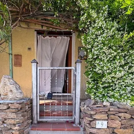 5 Min From The Sea - Jacuzzi Garden Parking Wifi Porto Ottiolu