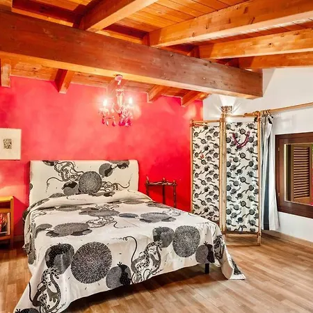 5 Min From The Sea - Jacuzzi Garden Parking Wifi * Porto Ottiolu