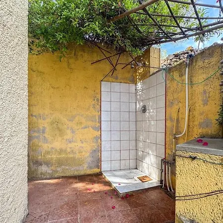 5 Min From The Sea - Jacuzzi Garden Parking Wifi Holiday home Porto Ottiolu