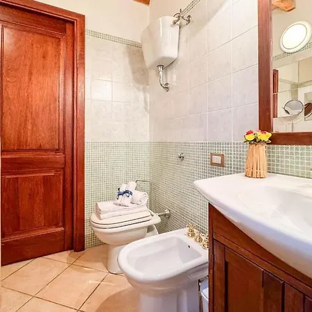 5 Min From The Sea - Jacuzzi Garden Parking Wifi *