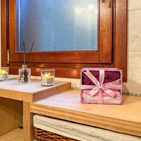 5 Min From The Sea - Jacuzzi Garden Parking Wifi * Porto Ottiolu