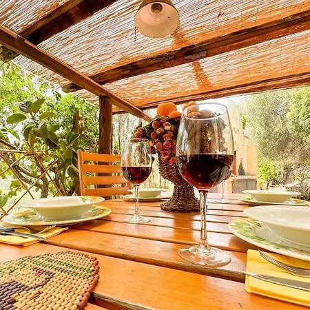 5 Min From The Sea - Jacuzzi Garden Parking Wifi Holiday home