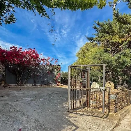 5 Min From The Sea - Jacuzzi Garden Parking Wifi Porto Ottiolu