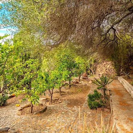 5 Min From The Sea - Jacuzzi Garden Parking Wifi Casa de Férias