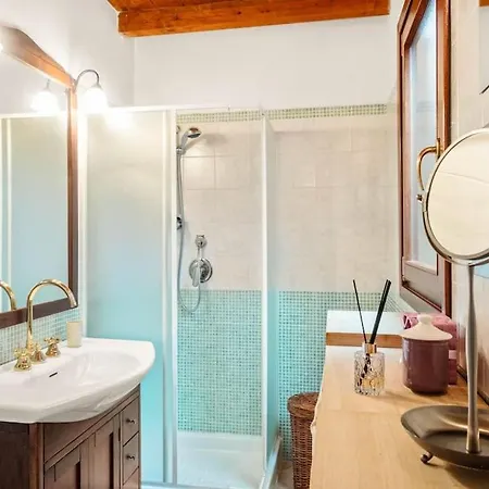 Casa de Férias 5 Min From The Sea - Jacuzzi Garden Parking Wifi