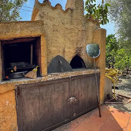 5 Min From The Sea - Jacuzzi Garden Parking Wifi Holiday home Porto Ottiolu