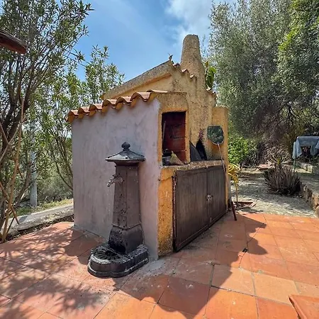 Сasa de vacaciones 5 Min From The Sea - Jacuzzi Garden Parking Wifi *