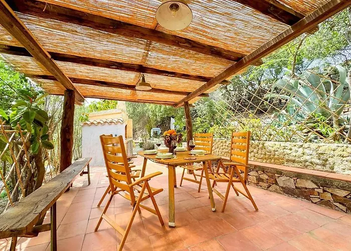 5 Min From The Sea - Jacuzzi Garden Parking Wifi *